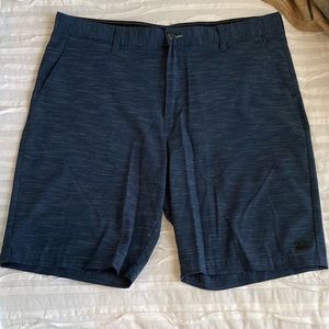 Billabong shorts - submersible